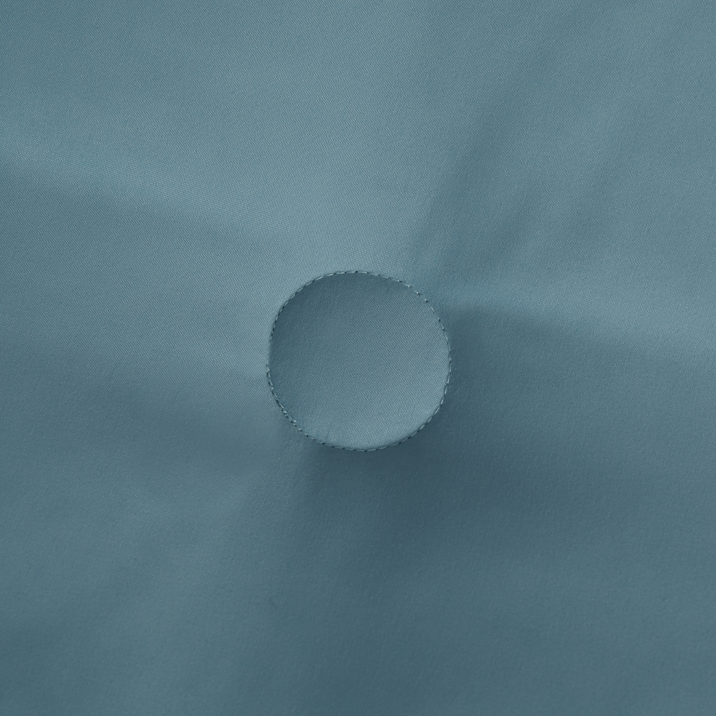 Nørd Midnight Blue - Het hoesloos dekbed zonder overtrek |vaste hoes |wasbaar