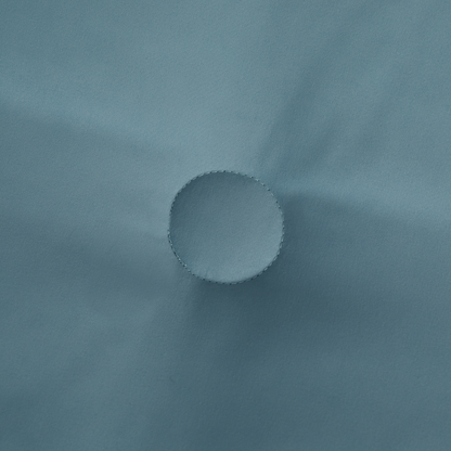 Nørd Midnight Blue - Het hoesloos dekbed zonder overtrek |vaste hoes |wasbaar