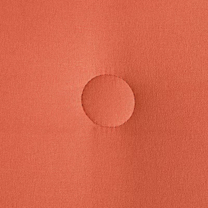 Struktur Velvet Plum - Het hoesloos dekbed zonder overtrek |vaste hoes |wasbaar