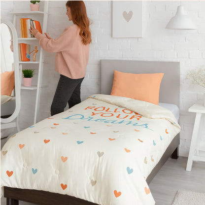 Drøm Dream Chaser - Hoesloos dekbed