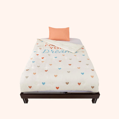 Drøm Dream Chaser - Hoesloos dekbed