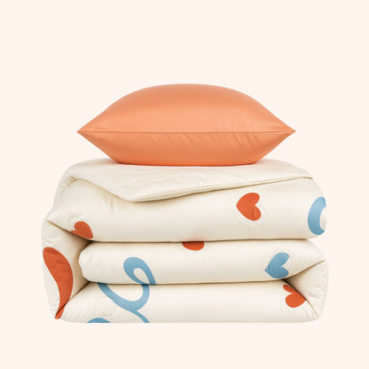 Drøm Dream Chaser - Hoesloos dekbed