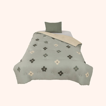 Drøm Forest Whisper - Hoesloos dekbed
