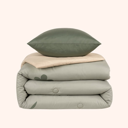 Drøm Forest Whisper - Hoesloos dekbed