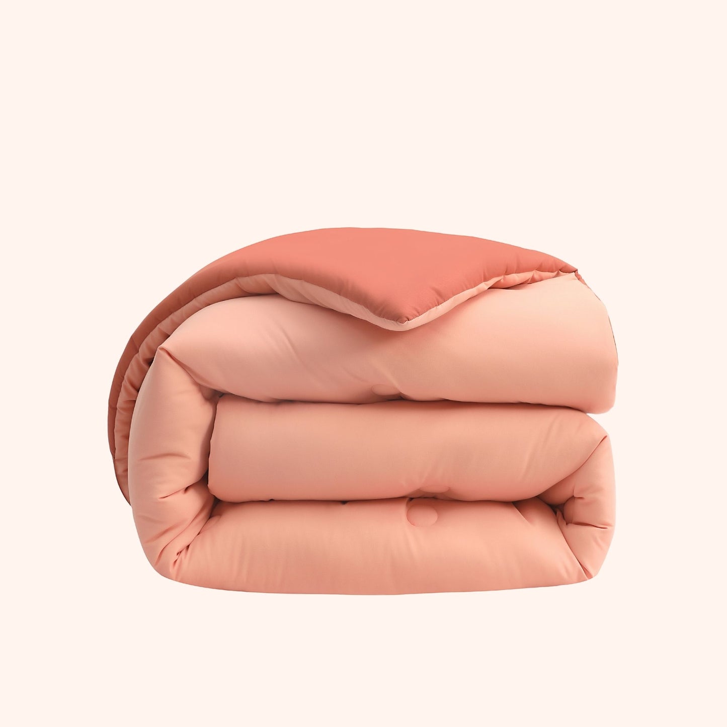 Nørd Berry Blush - Hoesloos dekbed