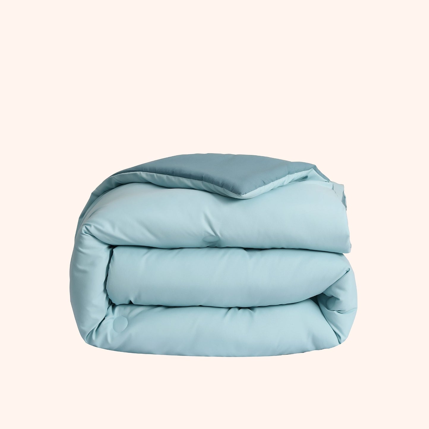 Nørd Midnight Blue - Hoesloos dekbed