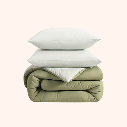 Nørd Soft Forest - Hoesloos dekbed