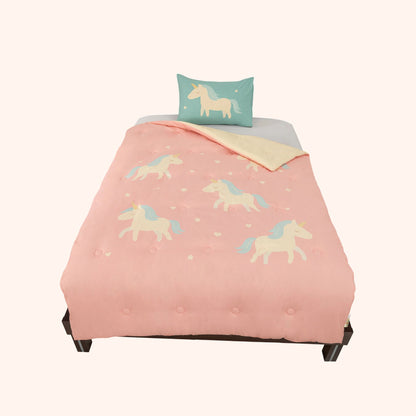 Snork Magical Meadow - Hoesloos kinderdekbedset