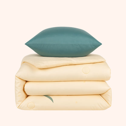 Snork Goal Getter - Hoesloos kinderdekbed